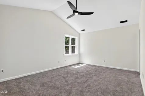 2813 Girth Lane Raleigh NC 27603