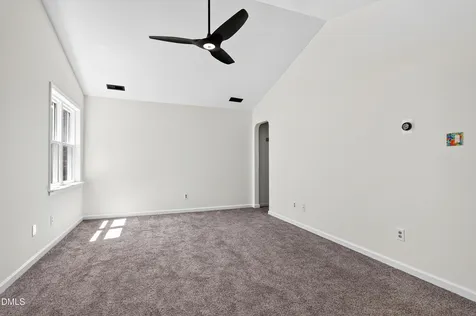 2813 Girth Lane Raleigh NC 27603