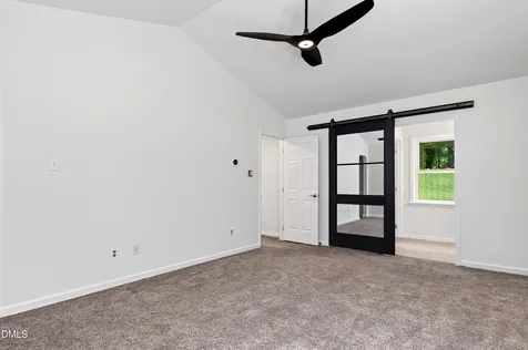 2813 Girth Lane Raleigh NC 27603