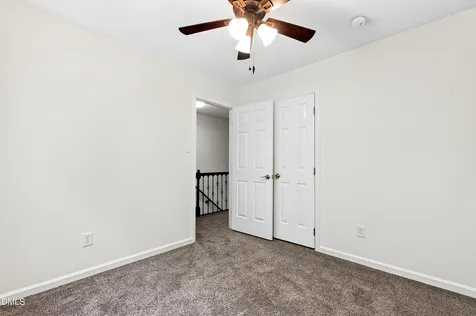 2813 Girth Lane Raleigh NC 27603