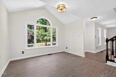 2813 Girth Lane Raleigh NC 27603