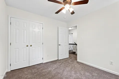 2813 Girth Lane Raleigh NC 27603