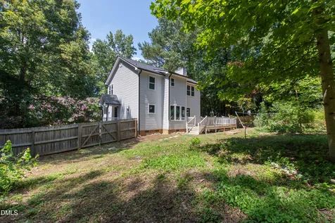 2813 Girth Lane Raleigh NC 27603