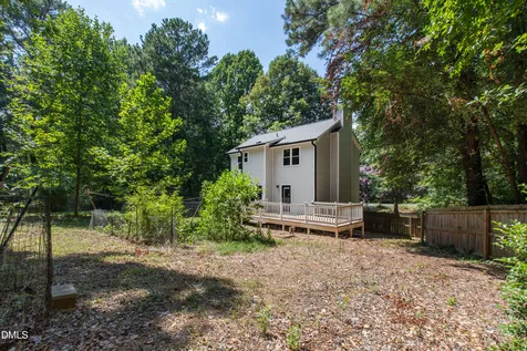 2813 Girth Lane Raleigh NC 27603