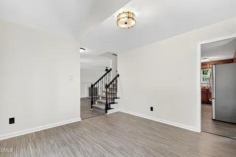 2813 Girth Lane Raleigh NC 27603