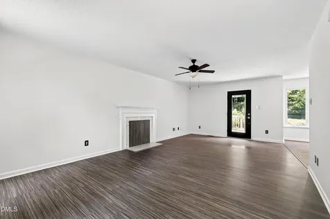 2813 Girth Lane Raleigh NC 27603