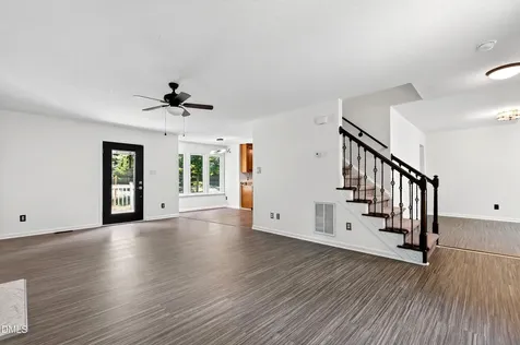 2813 Girth Lane Raleigh NC 27603