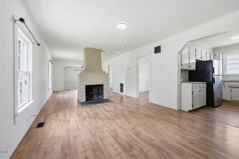 201 4th Street Erwin NC 28339