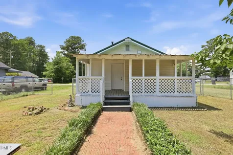 201 4th Street Erwin NC 28339