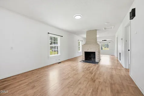 201 4th Street Erwin NC 28339