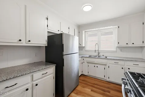 201 4th Street Erwin NC 28339