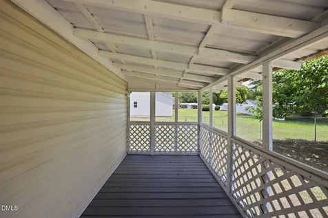 201 4th Street Erwin NC 28339