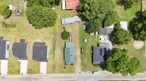 201 4th Street Erwin NC 28339