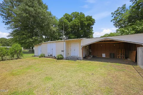201 4th Street Erwin NC 28339