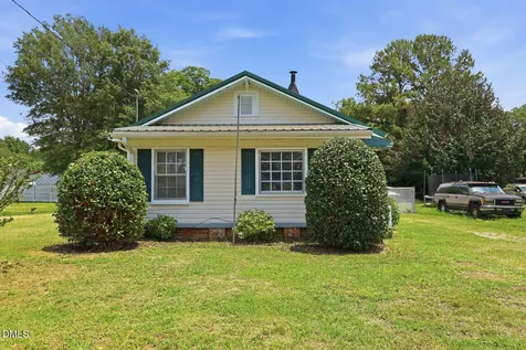 201 4th Street Erwin NC 28339
