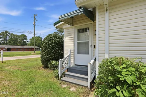 201 4th Street Erwin NC 28339