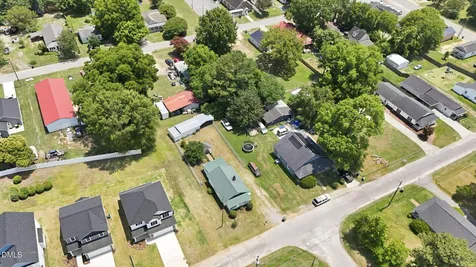 201 4th Street Erwin NC 28339
