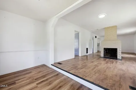 201 4th Street Erwin NC 28339