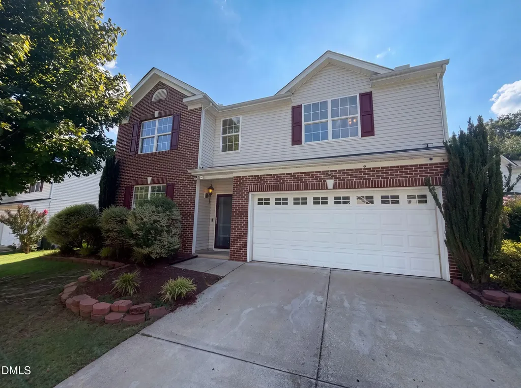 2618 Dutch Grove Circle Raleigh NC 27610