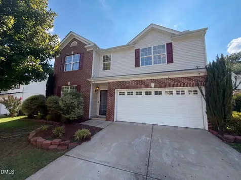 2618 Dutch Grove Circle Raleigh NC 27610