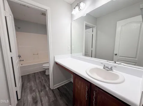 2618 Dutch Grove Circle Raleigh NC 27610