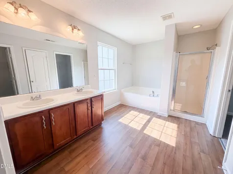 2618 Dutch Grove Circle Raleigh NC 27610
