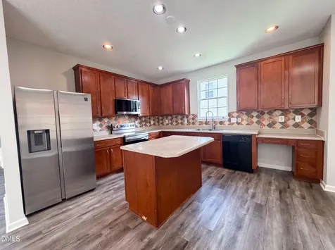 2618 Dutch Grove Circle Raleigh NC 27610