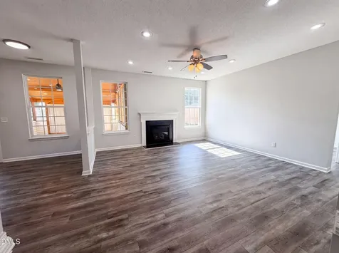 2618 Dutch Grove Circle Raleigh NC 27610
