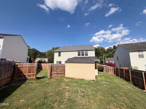 2618 Dutch Grove Circle Raleigh NC 27610