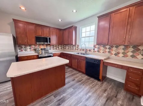 2618 Dutch Grove Circle Raleigh NC 27610