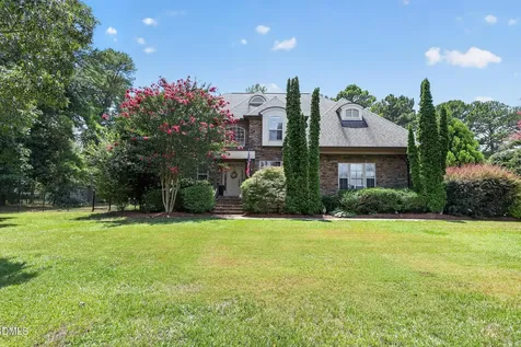 5305 Hilltop Needmore Road Fuquay Varina NC 27526