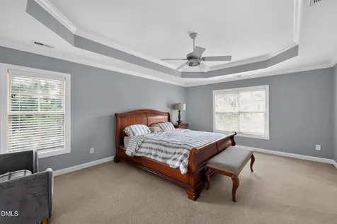 5305 Hilltop Needmore Road Fuquay Varina NC 27526