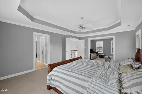 5305 Hilltop Needmore Road Fuquay Varina NC 27526