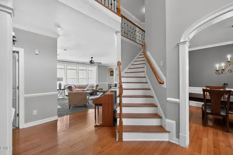 5305 Hilltop Needmore Road Fuquay Varina NC 27526