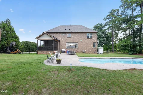 5305 Hilltop Needmore Road Fuquay Varina NC 27526