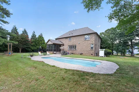 5305 Hilltop Needmore Road Fuquay Varina NC 27526