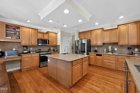 5305 Hilltop Needmore Road Fuquay Varina NC 27526