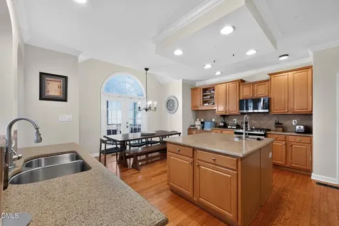 5305 Hilltop Needmore Road Fuquay Varina NC 27526