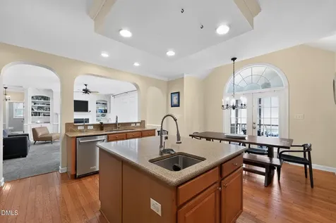 5305 Hilltop Needmore Road Fuquay Varina NC 27526