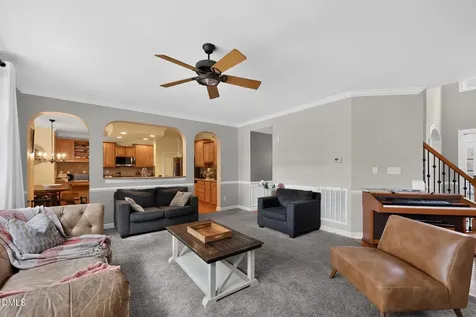 5305 Hilltop Needmore Road Fuquay Varina NC 27526