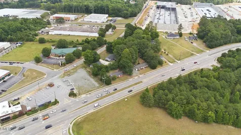 2028 N Broad Street Fuquay Varina NC 27526