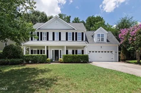 2039 Weaverline Drive Fuquay Varina NC 27526