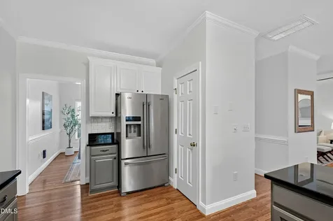2039 Weaverline Drive Fuquay Varina NC 27526