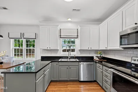 2039 Weaverline Drive Fuquay Varina NC 27526