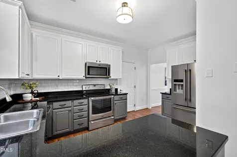 2039 Weaverline Drive Fuquay Varina NC 27526