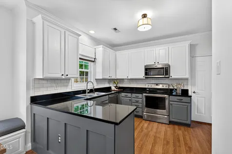 2039 Weaverline Drive Fuquay Varina NC 27526
