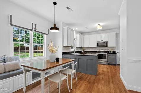 2039 Weaverline Drive Fuquay Varina NC 27526