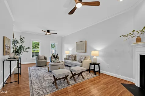 2039 Weaverline Drive Fuquay Varina NC 27526