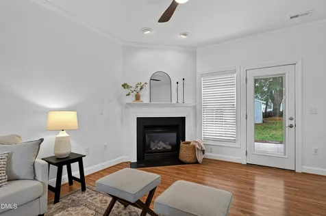 2039 Weaverline Drive Fuquay Varina NC 27526