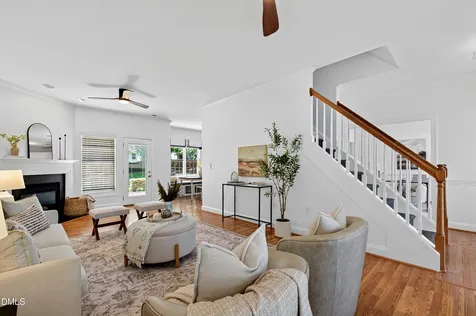 2039 Weaverline Drive Fuquay Varina NC 27526